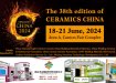 CERAMICS CHINA 2024