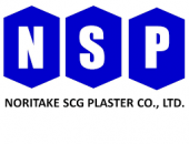 NORITAKE SCG PLASTER