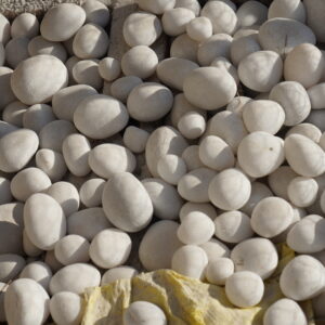 Đá Cuội Pháp (French Pebble / Grinding Pebble)