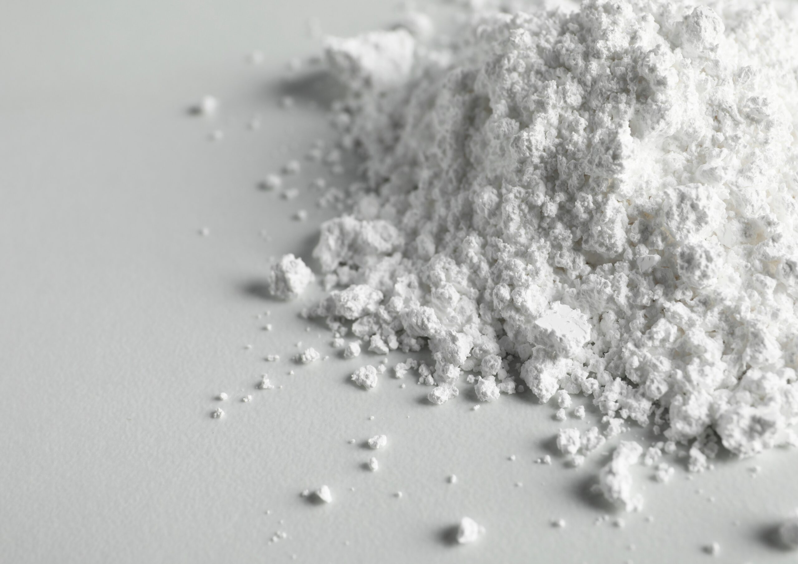 Barium Carbonate (Baco3) - Ảnh 4