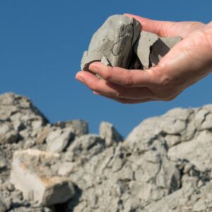 Đất Sét Ball Clay