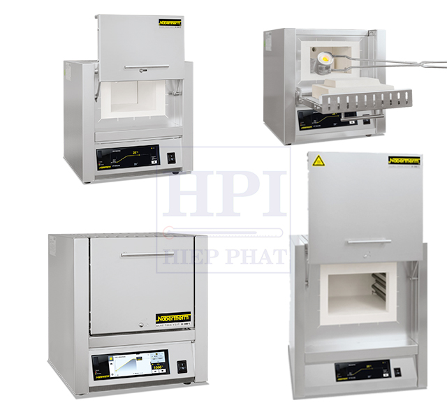 Dụng cụ thí nghiệm Ceramic | Laboratory Testing Equipment cho ngành gốm sứ - Ảnh 4