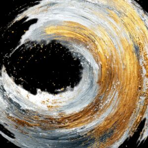 Nhũ Vàng, Bạc, Kim (Luster & Metalic Paint)