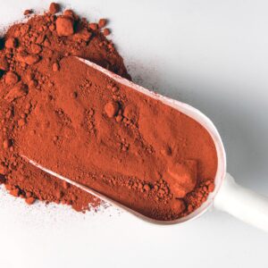 Oxit Sắt (Iron Oxide)