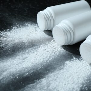 Bột Talc (Talcum Powder)