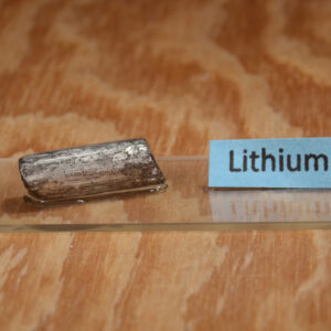 Tràng thạch Liti (Lithium Feldspar)