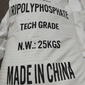 STPP (Sodium Tripolyphosphate - Natri Tripolyphosphate)