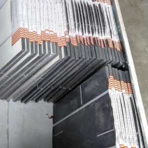 Vỉ Nung Silicon Carbide (SiC)