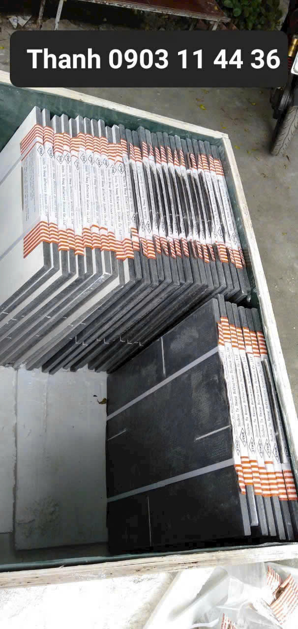 Vỉ Nung Silicon Carbide (SiC)