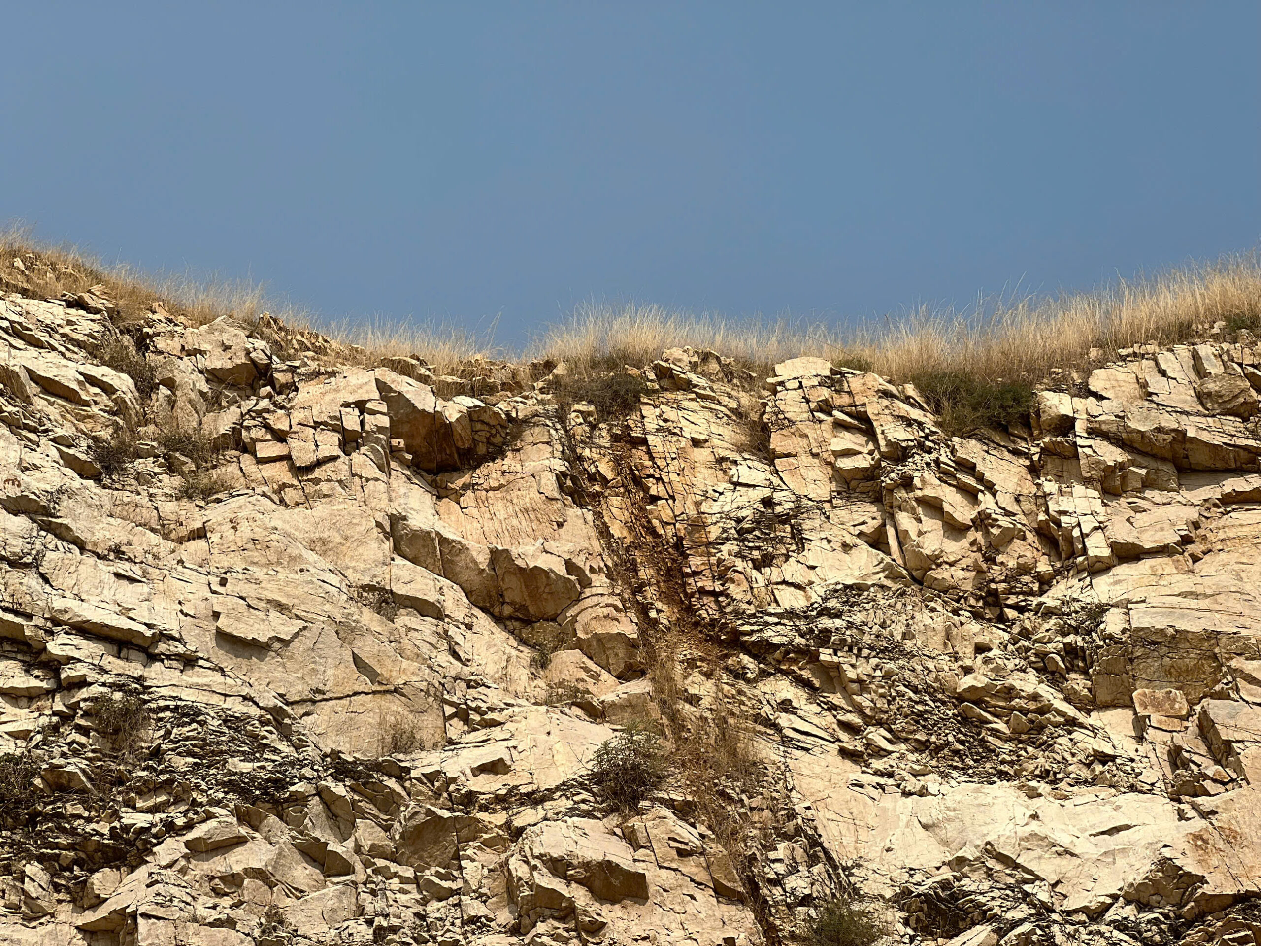 Tràng thạch Kali (Potash Feldspar) - Natri (Sodium Feldspar) - Ảnh 6