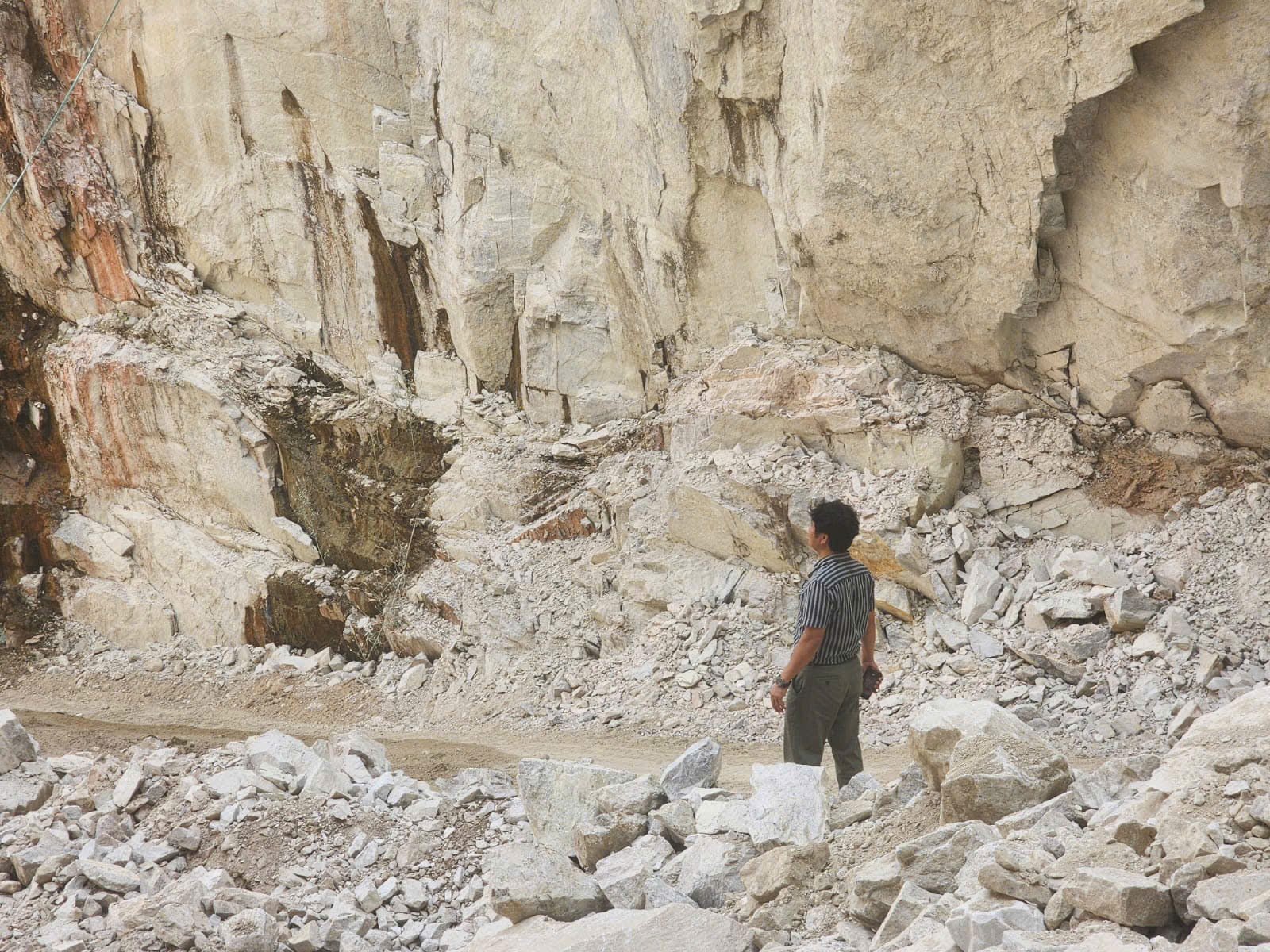Tràng thạch Kali (Potash Feldspar) - Natri (Sodium Feldspar)