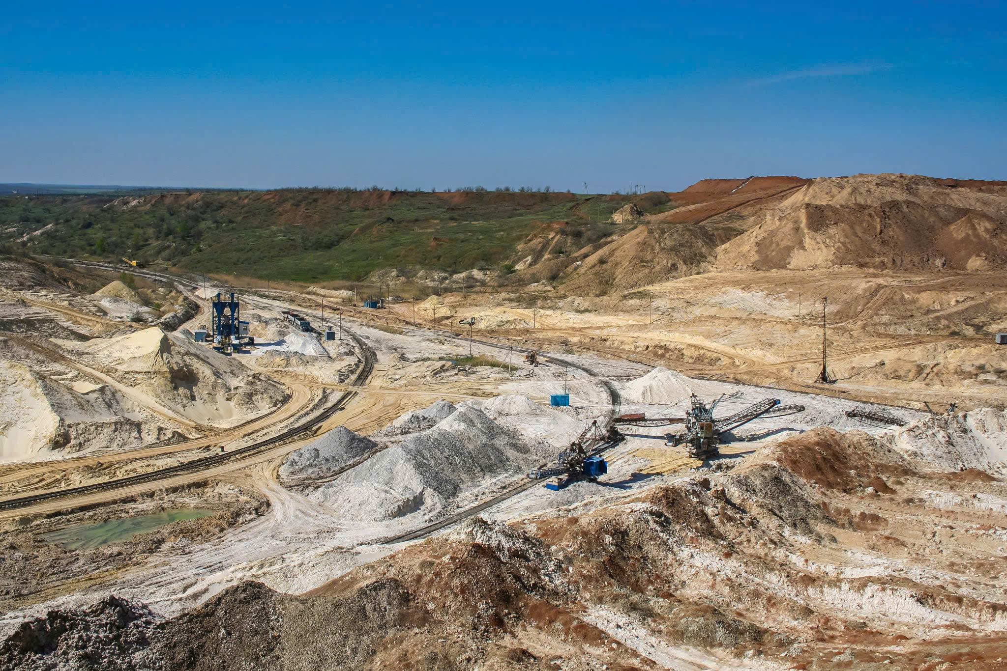 Nguyên Liệu cho Men